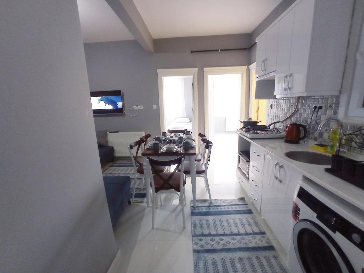 Cute Home In Historical Area 3B İstanbul Dış mekan fotoğraf