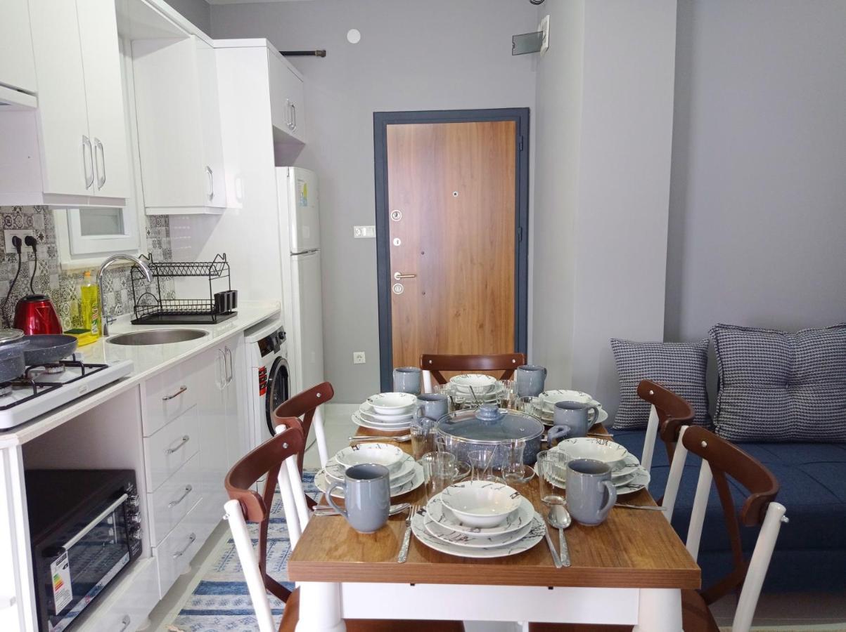 Cute Home In Historical Area 3B İstanbul Dış mekan fotoğraf